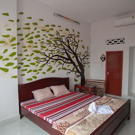Little Home Hostel Vinh Hai ห้อง รูปภาพ