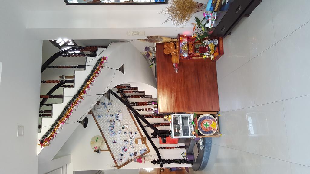 Little Home Hostel Vinh Hai ภายนอก รูปภาพ