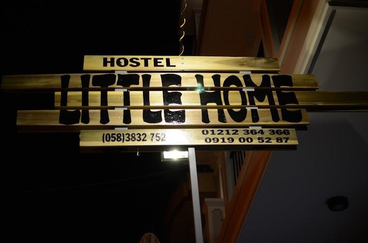 Little Home Hostel Vinh Hai ภายนอก รูปภาพ