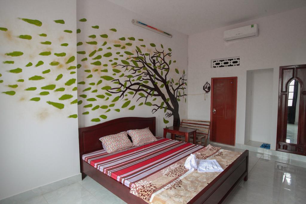 Little Home Hostel Vinh Hai ห้อง รูปภาพ