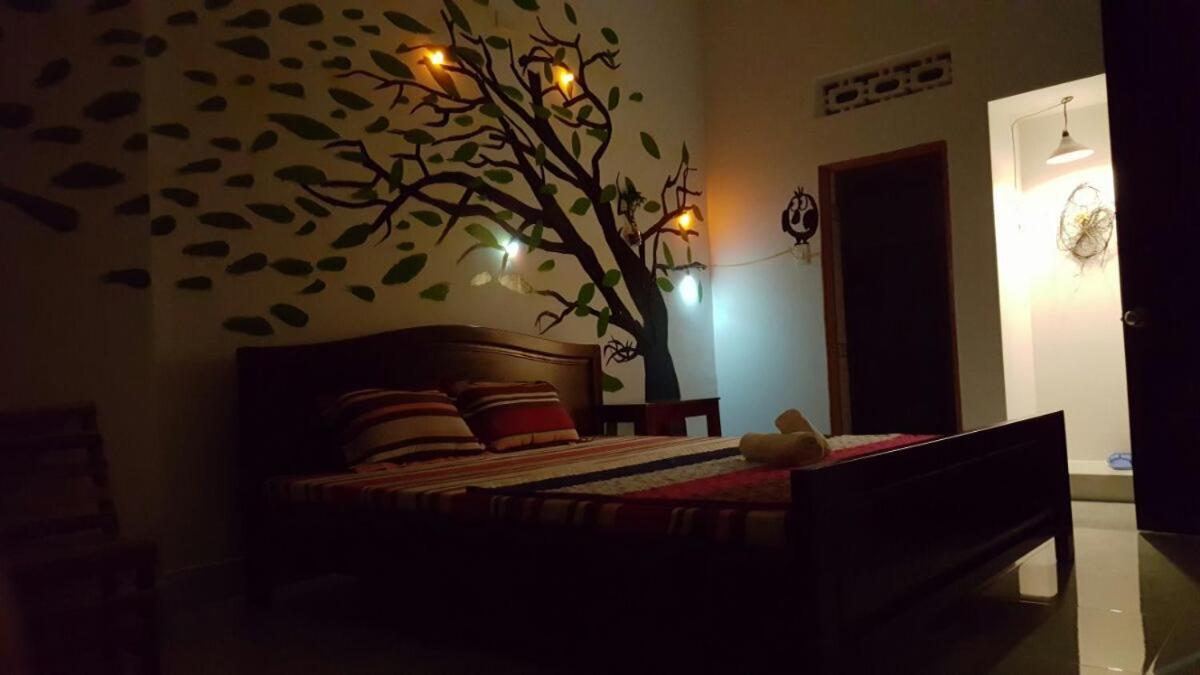 Little Home Hostel Vinh Hai ภายนอก รูปภาพ